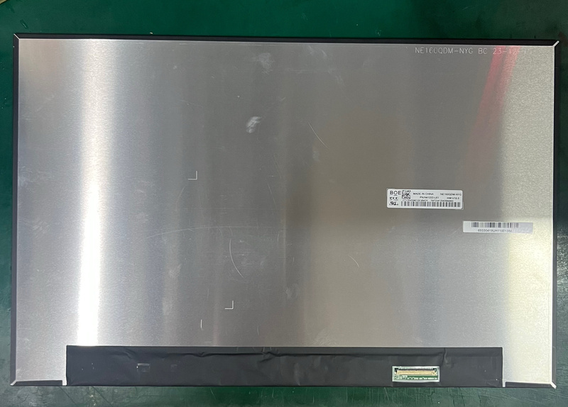 Hp Probook 465 16 Inch G11 Screen B160Qan03.N Ne160Qdm-Nyg Hp Probook 465 16 Inch G11 Screen B160Qan03.N Ne160Qdm-Nyg