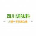 四川调味料企业店的LOGO