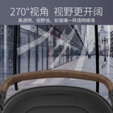 Коляска, ветрозащитный дождевик, детская пылезащитная крышка с зонтиком