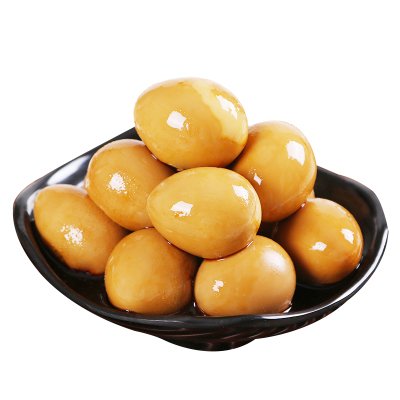 【60个独立包装】五香无壳鹌鹑蛋