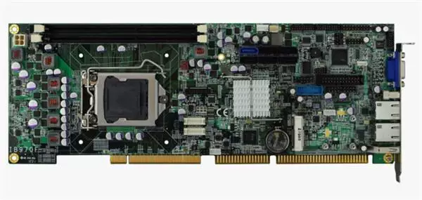 IB970F "SBC Intel LGA1155 B75 CI3/5/7/PENT"