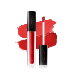 咖咖布朗 雾面哑光持久不易掉色唇釉