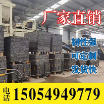 Fiberglass brick machine pallet brick machine fiber pallets high strength glass fiber plate burn-free brick machine pallet factory brick pallets