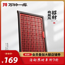 All things one library dog toilet large size canine small dog automatic pet dog dog supplies pull bedpan shit urine basin