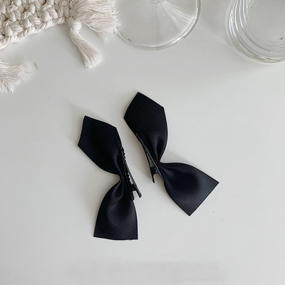 【金智秀同款】蝴蝶结发夹发饰