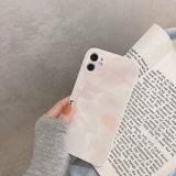 Apple, мраморный совместимый чехол для телефона, iPhone11 Pro, iphone, 12promax, популярно в интернете, 8plus, 13