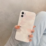 Apple, мраморный совместимый чехол для телефона, iPhone11 Pro, iphone, 12promax, популярно в интернете, 8plus, 13