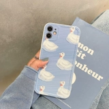 Apple, милый совместимый iPhone12 Pro, чехол для телефона *S, iphone, 11promax, защита при падении, популярно в интернете, 8, 8plus, 7/6