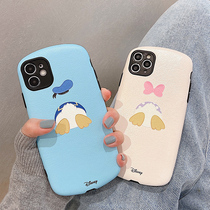Cute cartoon back movie butts apply iphone11promax phone shell pro apple x lens xr full package xs se2 new xsmaxs silicone 8plus