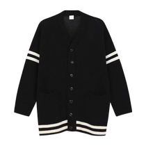 Maternity coat spring and autumn 2024 new large size belly-covering fashion internet celebrity summer suit late pregnancy sweater