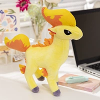 Little Fire Horse 28 см