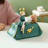 Креативная пузырька для скандировки