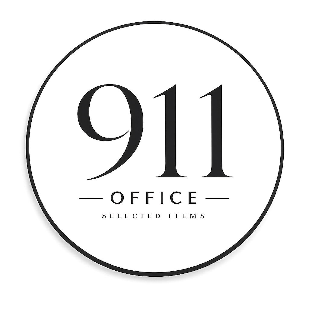911 Office的LOGO