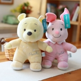 Дисней, плюшевая игрушка, детская успокаивающая кукла, Дисней Микки Маус, подарок на день рождения