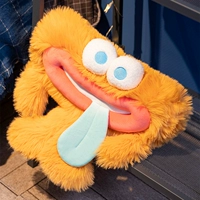 Монстр, 40см