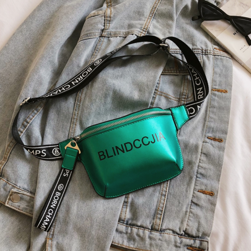 Boy bag Bag Fashion Handsome Children Chest Bag Tide Children Han Edition 100 Hitch Out Of The Bag Girl Slanted Satchel Bag