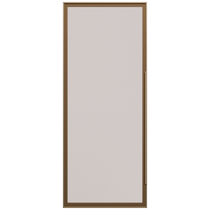 Cabinet upturned tempered glass cabinet door custom self-loading minimalist aluminium alloy with outer frame wine cabinet small cabinet door plate