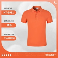 HT-9981 Orange