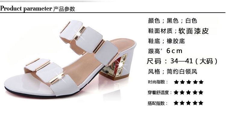 C9658 2760K GIÀY CAO GÓT NỮ RSKREGS GÓT NHỌN MÙA HÈ GIÀY DÉP NỮ DA BÒ G06 SẢN PHẨM MỚI