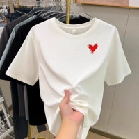 Красная линия любви (маленькая) -По