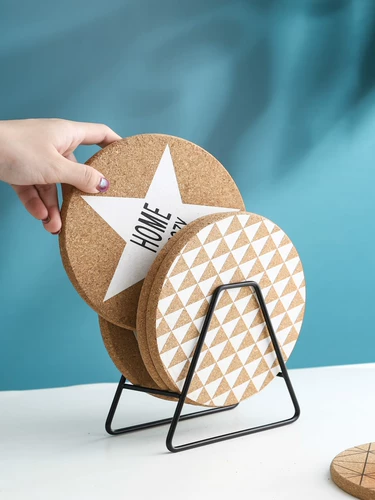 Пробукочная горячая подушка столовая подушка против hot -skid подушка кухонная песчаная подушка для подушки для подушки для посуды