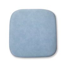 Square office sedentary memory cotton non-slip removable and washable chair cushion bedroom tatami bay window floor seat cushion