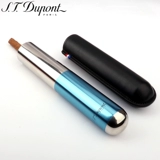 S.T.Dupont France's Du Pengyuan подлинное сингл только установленная сигарная коробка портативная сигарная кожа 183000