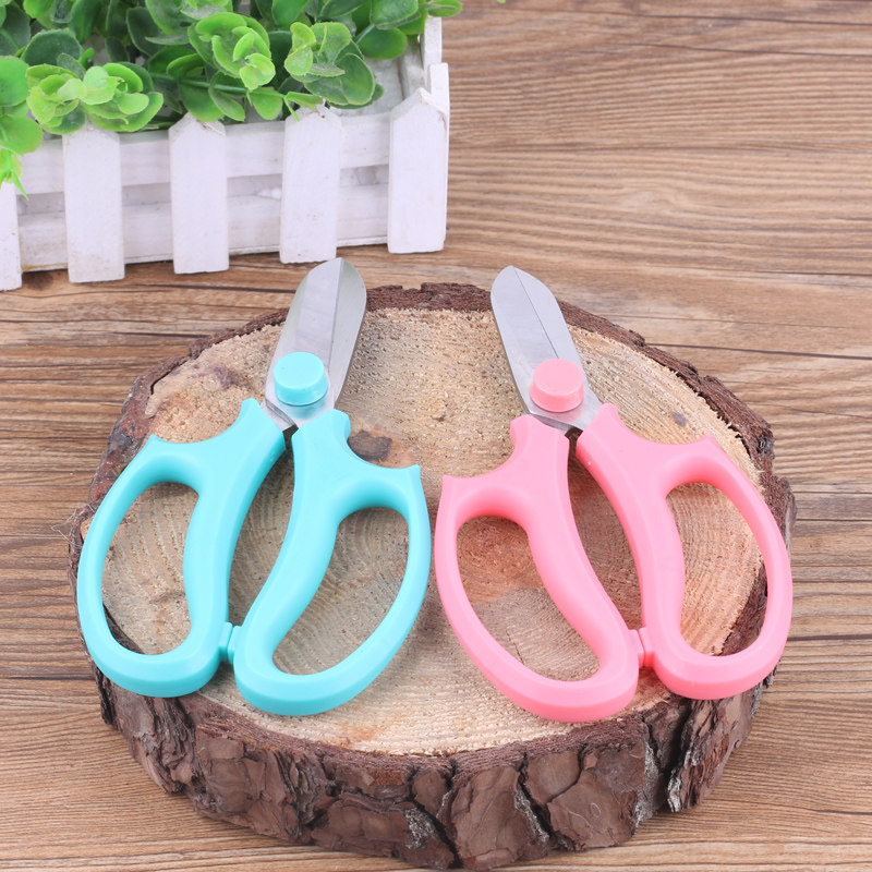 Flower cutting scissors flower scissors flower cutter flower shop for flower cut