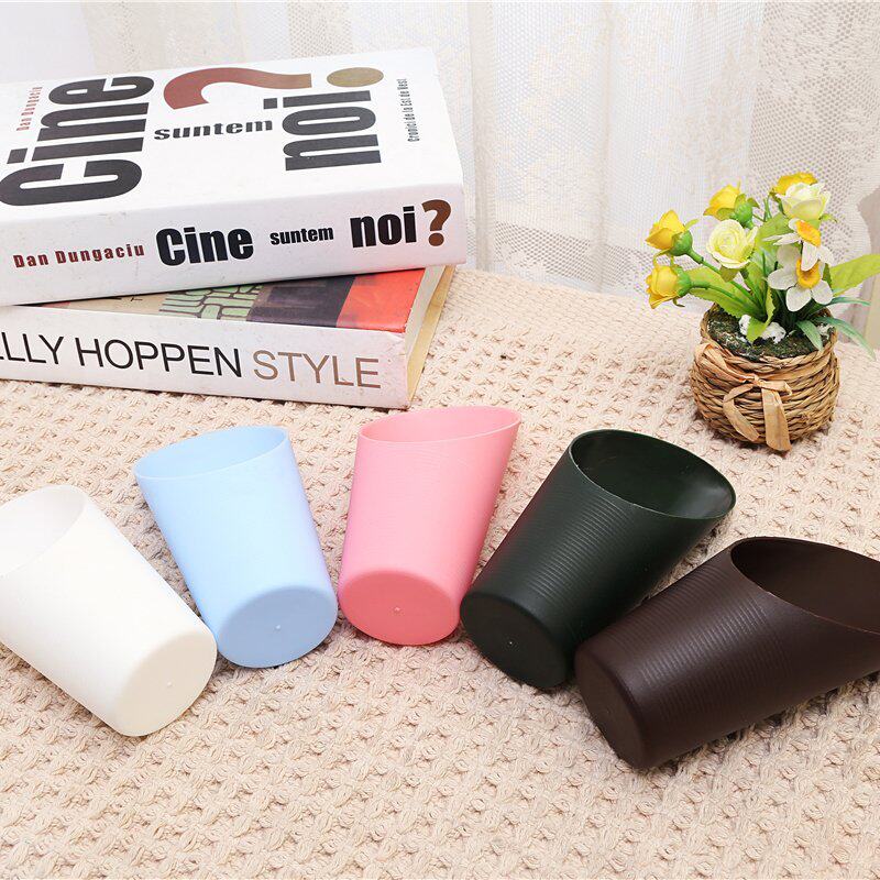 Horticultural plastic bucket bucket roof cup cup shovel bucket multimeat gadget plant plant cultivation special pavement