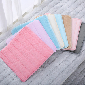 【45*45cm】通用毛绒沙发防滑坐垫