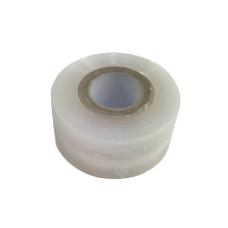 Graft film special film fruit tree wound film Self-adhesive seedling-free knotted bandaged with PE stretch strap free of tear