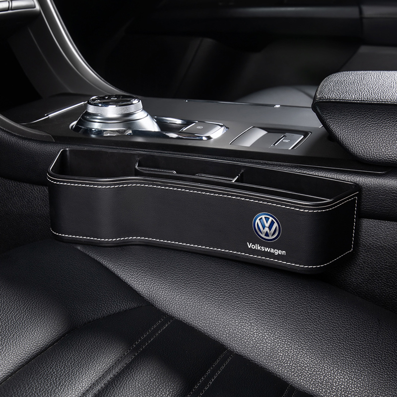 Fuchs BoraPassat Maiteng Tuang speed Teng Langyi Lingdu Tuyue polo exploration seat gap storage box