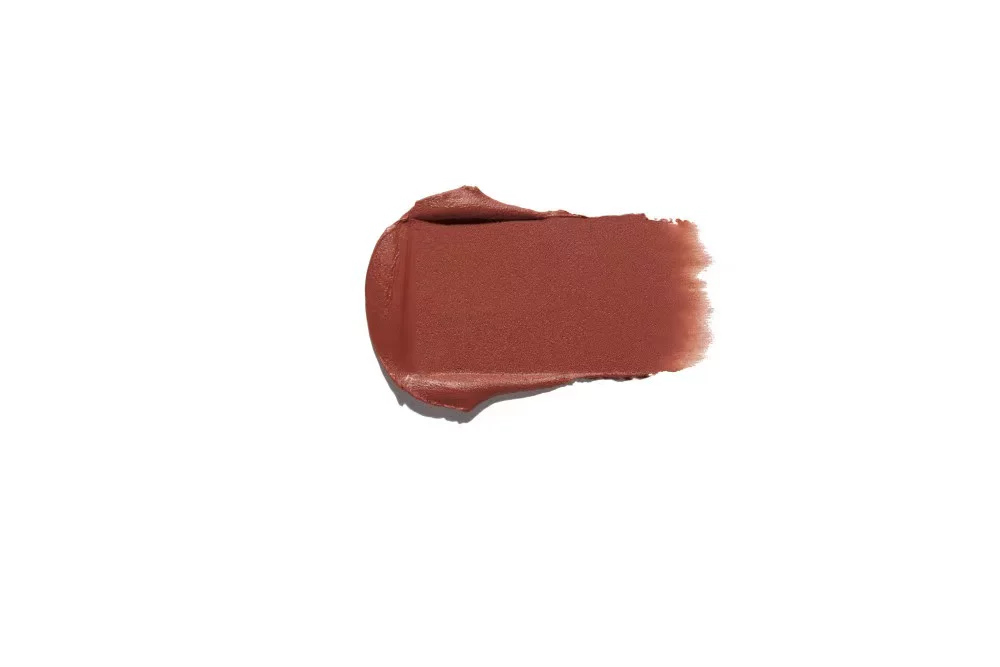 ЮжнаяKorea ESpoir/Aisper Autumn and Winter Brown Calf Ding Noodles Red Lipstick NOWEAR CAPSULE
