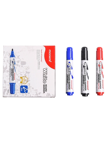 Монами 2,0 мм Трехноколорная большая доска для ручек с белой доской монами 2,0 мм в Южной Корее