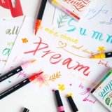 Акварель, мелки, комплект, 30 цветов