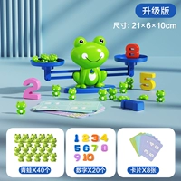 [Небольшая труба · Experience Edition] (40 лягушек + 20 чисел + 8 вопросов)