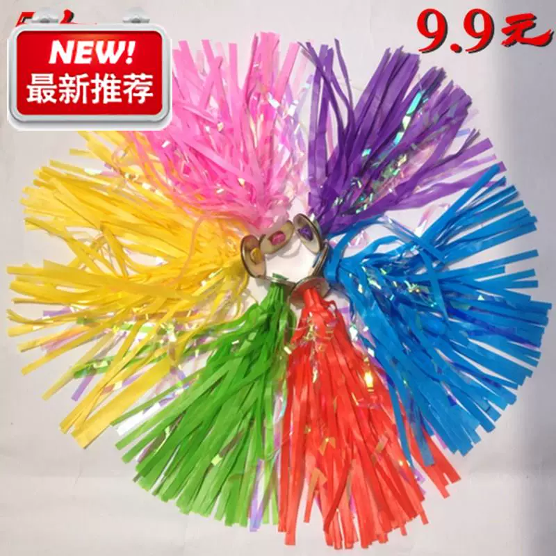 5 miễn phí vận chuyển sinh viên shuttlecock nhựa f giấy shuttlecock màu shuttlecock nhảy shuttlecock nhảy shuttlecock mô hình shuttlecock - Các môn thể thao cầu lông / Diabolo / dân gian