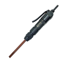 JUBOO Jubai Air Shovel CZ-1 Straight Air Shovel Pneumatic Straight Flat Shovel Head Mini Small Air Shovel Air Hammer Welding Slag Blade