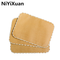 Dog socket cushion can be removed summer cooling mat sleeping cat sleeping cat resistant to bite summer pet ice cushion