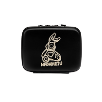 iPadPro12 9-inch tablet protective case accessories storage bag hard shell anti-fall portable suitable for Huawei matepad 11-inch protective bag Apple 10 9-inch Air5 anti-bending