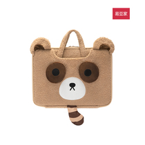 Laptop bag applicable Apple pro13 3 notebook Lenovo small new air14 liner HP Huashuo 15 6 good-looking 16 inch Huawei Honor anti-fall shockproof protective sleeve woman cute