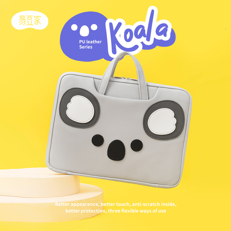 Suitable for Apple Xiaomi air13 3 notebook Huawei matebook14 good-looking portable 15 6 HP Lenovo Dell waterproof messenger 16 inch pro commuter computer liner protection