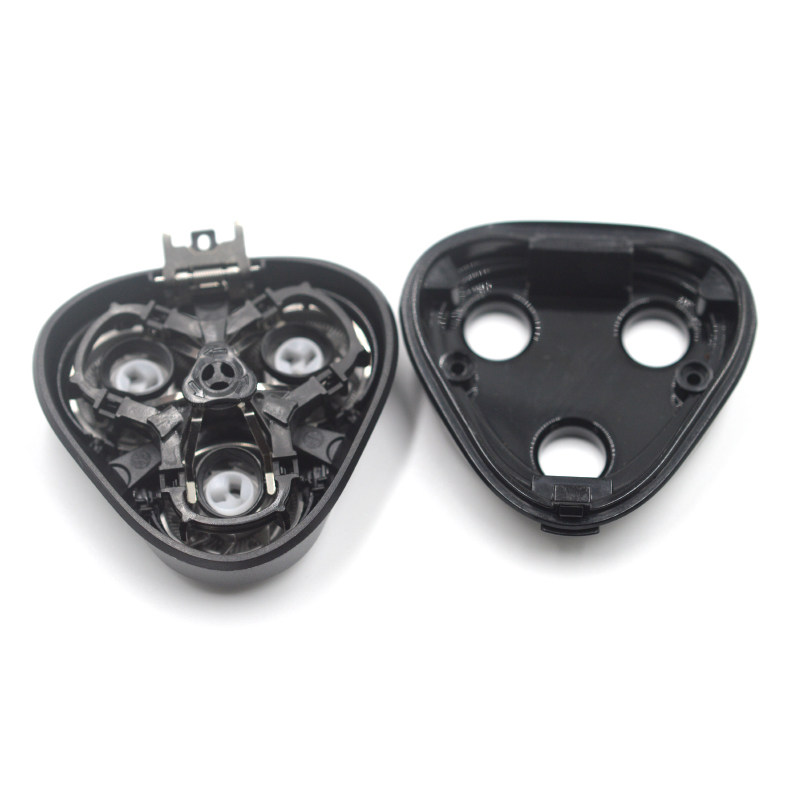 Adapted flying cobo sharp shaved hob knife head accessories head cover PS196 197198165166160161