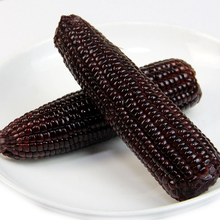 【8支装】东北黑玉米2000g真空装