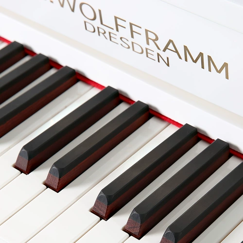 H.Wolfframm/Hoflam Piano Up125c Тест Новое упражнение начинающее пианист