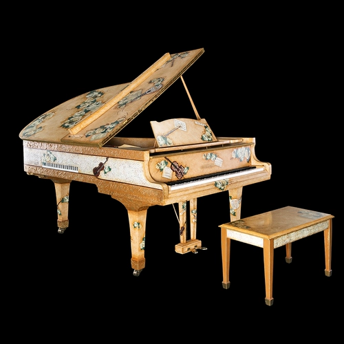 Новая индивидуальная музыка Winkelmann/Winkerman