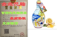 Limoncello of Sorrento 'positano' -ихандная банка (безумный