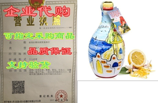Варежка для мытья авто limoncello of
