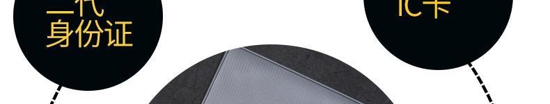 Chủ thẻ tài liệu đặt nhựa mềm trong suốt xe buýt PVC chống khử từ tàu điện ngầm bao gồm thẻ truy cập thẻ chủ thẻ - Hộp đựng thẻ ví đựng thẻ thông minh