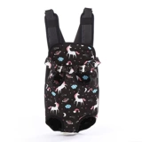 Питомец из сумки большой собаки с сумкой с рюкзаком для грудного рюкзака кошачьего рюкзака